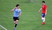 Chile-Uruguai