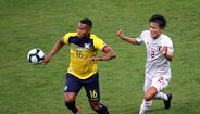 Antonio Valencia