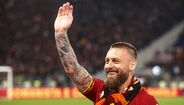 De Rossi