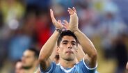 Luis Suárez