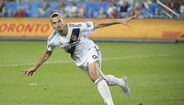 Ibrahimovic