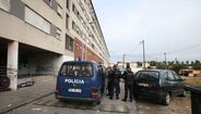 Megaoperação da GNR detém suspeitos que faziam passar-se por enfermeiros para roubar idosos