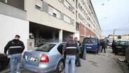 Megaoperação da GNR detém suspeitos que faziam passar-se por enfermeiros para roubar idosos