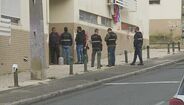 Detidos suspeitos que faziam passar-se por enfermeiros para roubar idosos em Lisboa e Margem Sul do Tejo