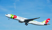 Avião da TAP