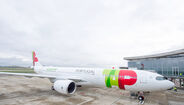 Avião da TAP