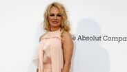 Pamela Anderson