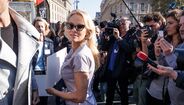 Pamela Anderson