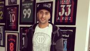Alan Ruiz