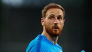 Guarda-redes: Oblak