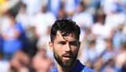 Defesa central: Felipe