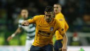 Médio: Koke