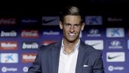 Médio: Llorente