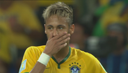 Futebolista Neymar arrisca prisão por divulgar mensagens trocadas com alegada vítima de violação