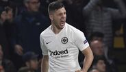 Luka Jovic