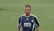 David Beckham