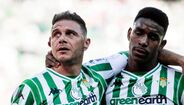 Junior Firpo (Direita - Betis)