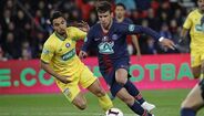 Juan Bernat (PSG) 