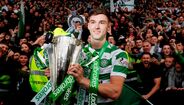 Tierney (Celtic)