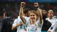 Modric (2012)