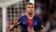 Mbappé (Monaco-PSG) - 180M€