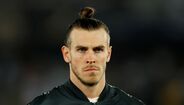 Gareth Bale (Juventus-Real Madrid) - 101M€
