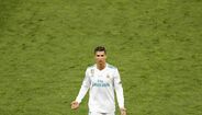 Cristiano Ronaldo (Man.United-Real Madrid) - 94M€