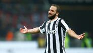 Gonzalo Higuaín (Nápoles-Juventus) - 90M€