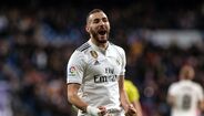 2º projeto: Benzema (35M€)