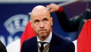 Erik ten Hag 