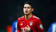 James Rodriguez