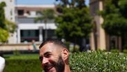 Benzema