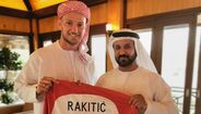 Ivan Rakitic
