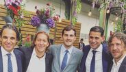 Iker Casillas