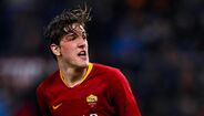 Nicolò Zaniolo (Roma)