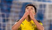 Jadon Sancho (Borussia Dortmund)