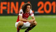 Guendouzi (Arsenal)