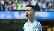 Phil Foden (Manchester City)