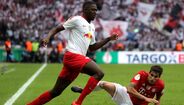 Konaté (RB Leipzig)