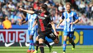 Havertz (Bayer Leverkusen)