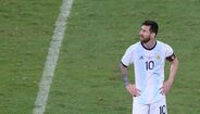 Messi (Argentina-Colômbia)