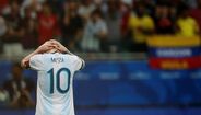 Messi (Argentina-Colômbia)