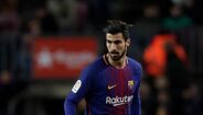 André Gomes