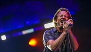 Eddie Vedder, Pearl Jam