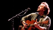 Eddie Vedder, Pearl Jam