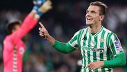 Giovani Lo Celso (Betis)