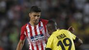 Rodri (Atlético Madrid)