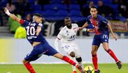 Tanguy Ndombele (Lyon)