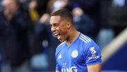 Tielemans (Mónaco)