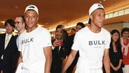 Mbappé 
